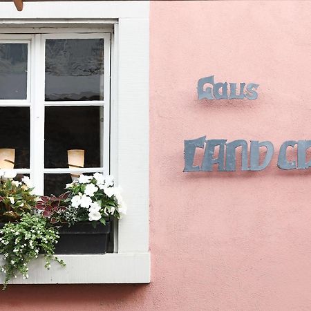 Hotel Haus Landgraf วัลล์ดอร์ฟ ภายนอก รูปภาพ